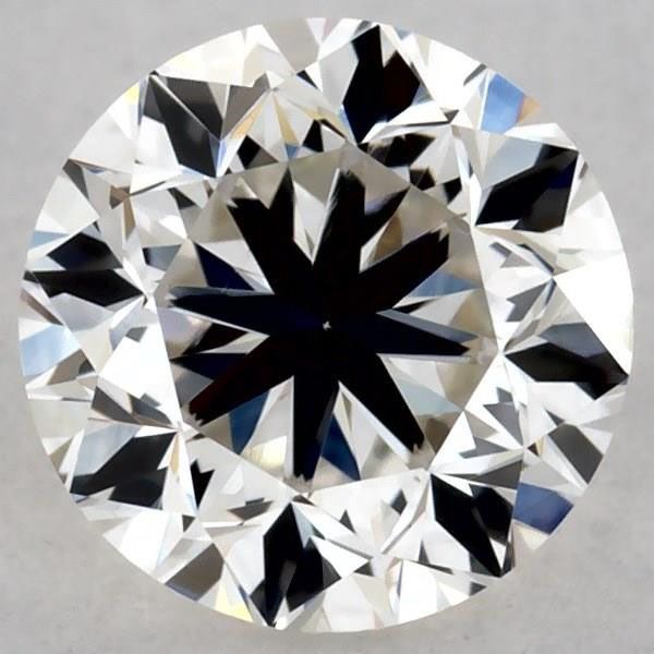 0.5 ct Round Diamond