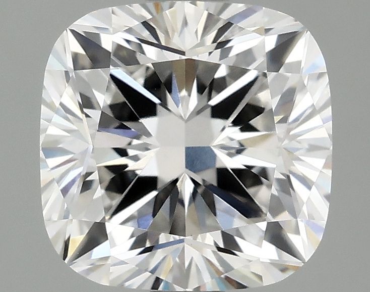 1.9 ct lab-grown Cushion modified Diamond
