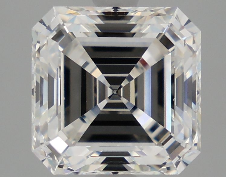 Asscher Diamond
