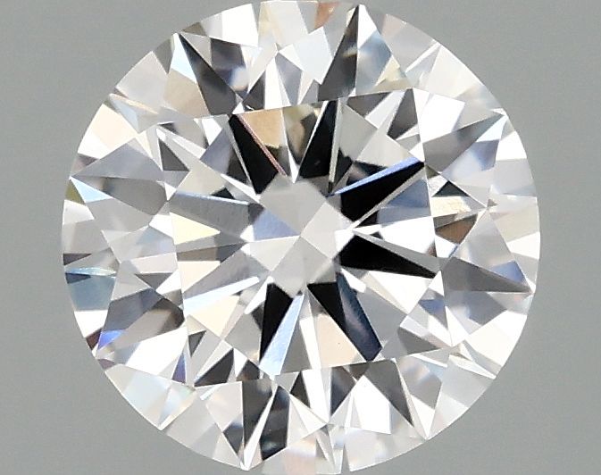 1.60 ct. round Lab Grown Diamond front image