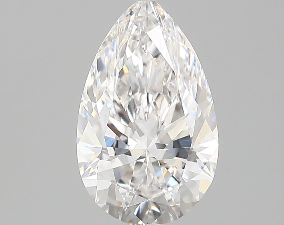 1.89 ct. pear Lab Grown Diamond front image