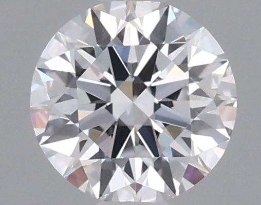 0.48 ct lab-grown Round Diamond