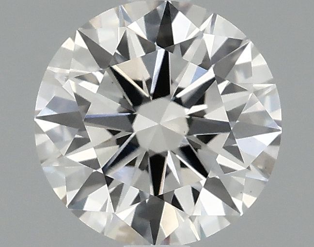 1.03 ct. round Lab Grown Diamond front image
