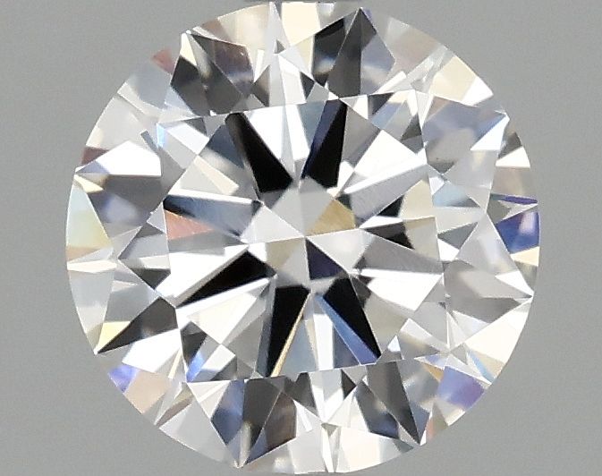 1.49 ct. round Lab Grown Diamond front image