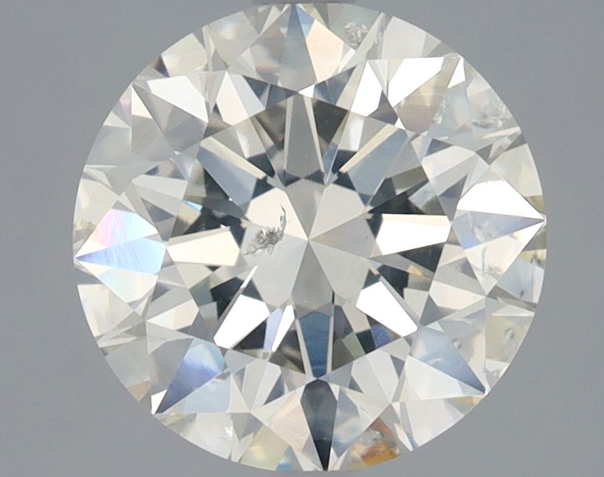 Round Diamond