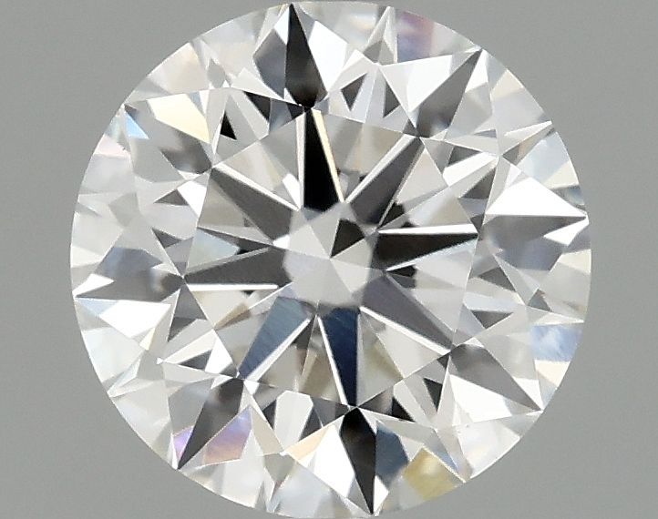 1.49 ct. round Lab Grown Diamond front image