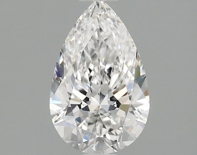 1.02 ct. pear Lab Grown Diamond front image