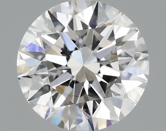 1.51 ct. round Lab Grown Diamond front image