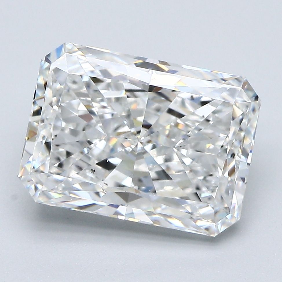 Radiant Diamond