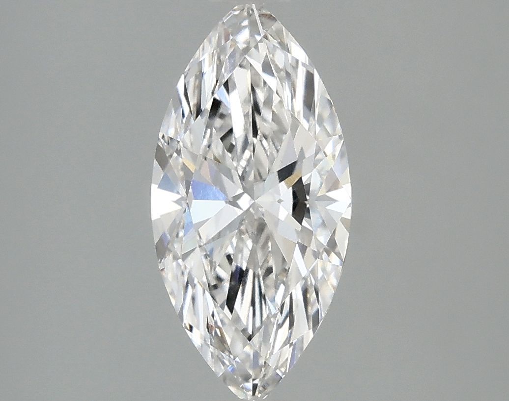 1.51 ct. marquise Lab Grown Diamond front image