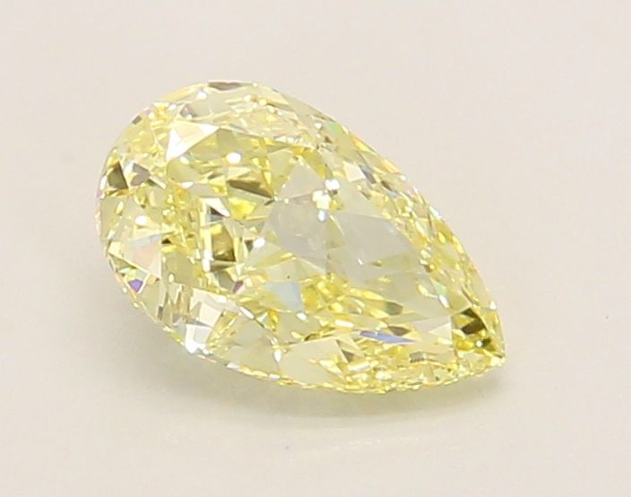 1.06 ct. pear Lab Grown Diamond front image