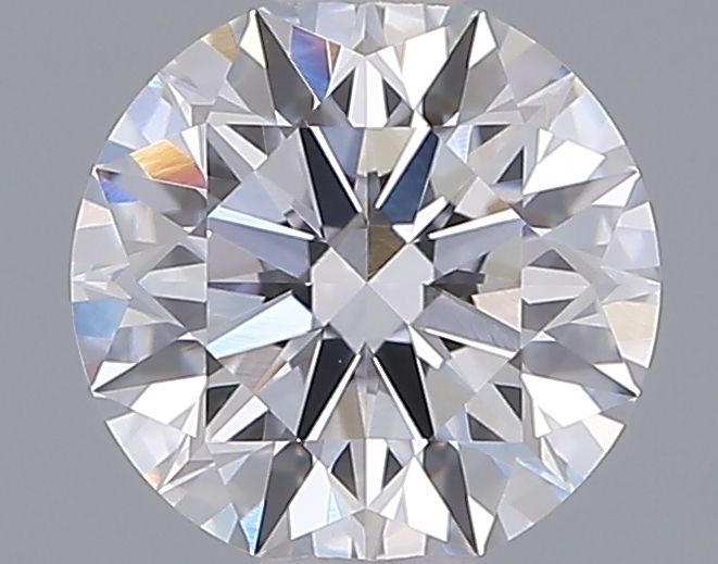 1.03 ct. round Lab Grown Diamond front image