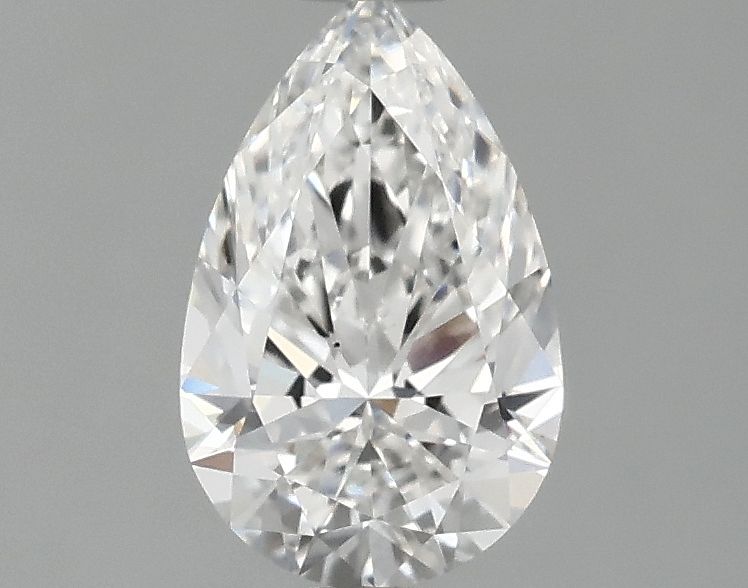 1.05 ct. pear Lab Grown Diamond front image