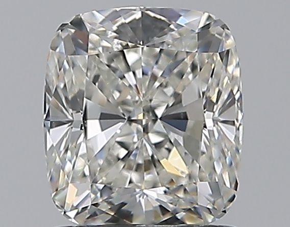 1.20 ct Cushion Brilliant diamond