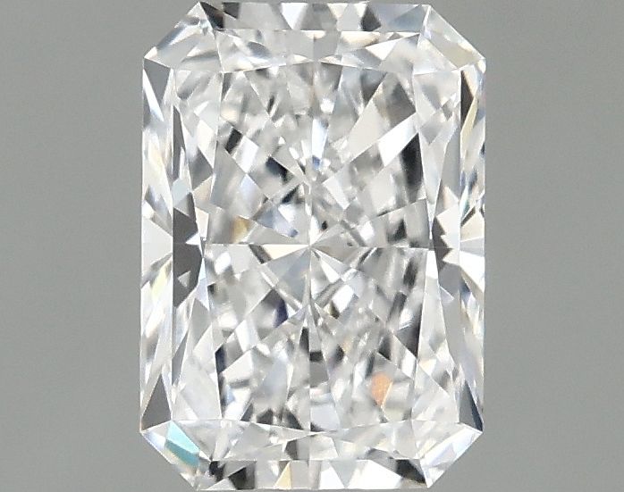 1.08 ct. radiant Lab Grown Diamond front image