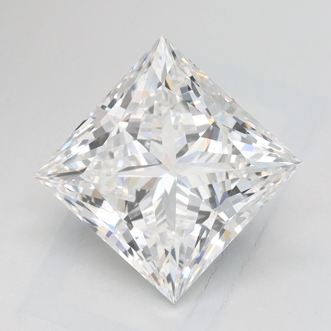 2.68 Carat