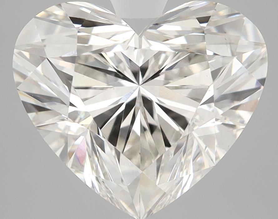 Heart Diamond