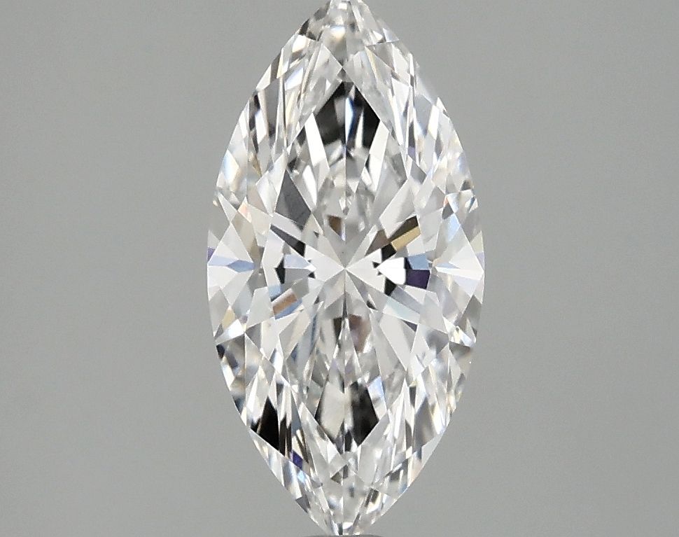 1.48 ct. marquise Lab Grown Diamond front image