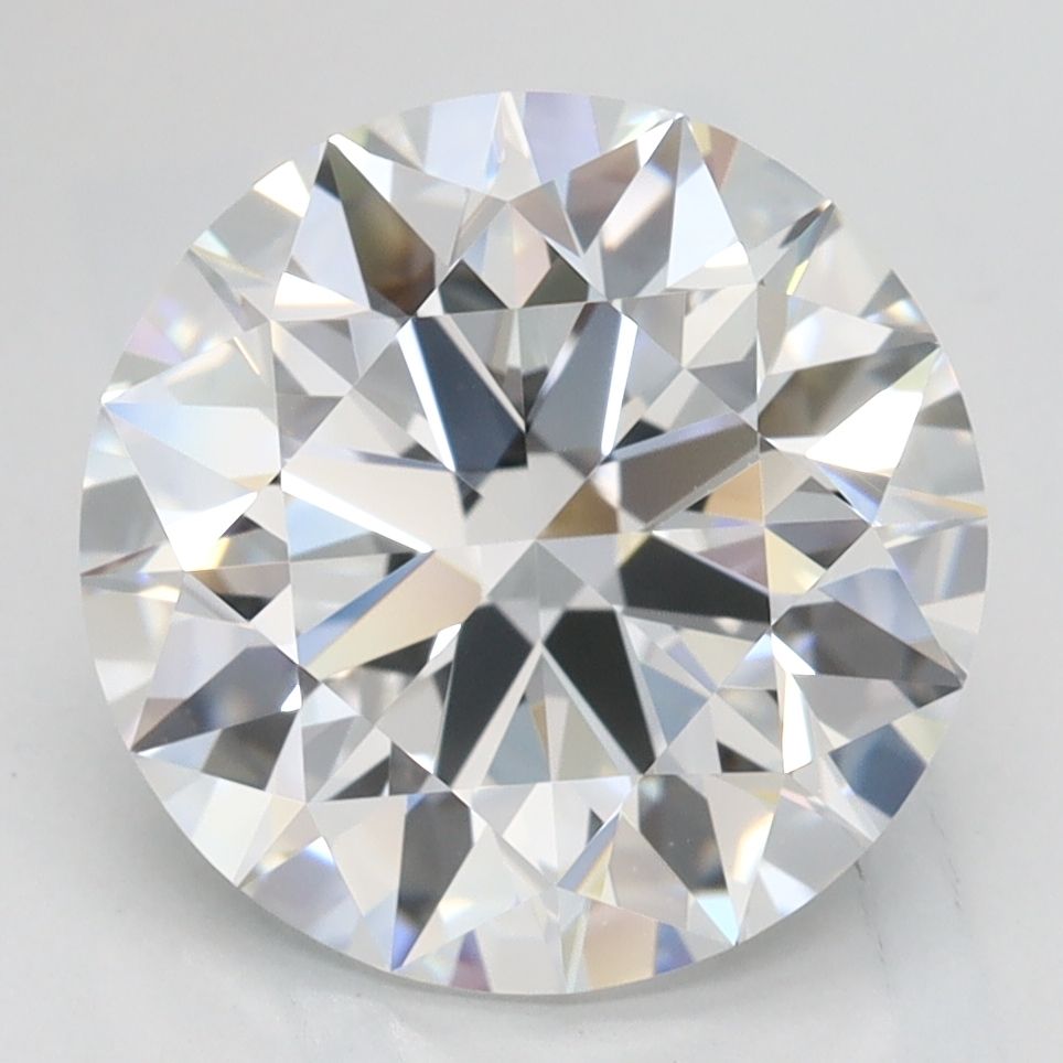 3.44 Carat