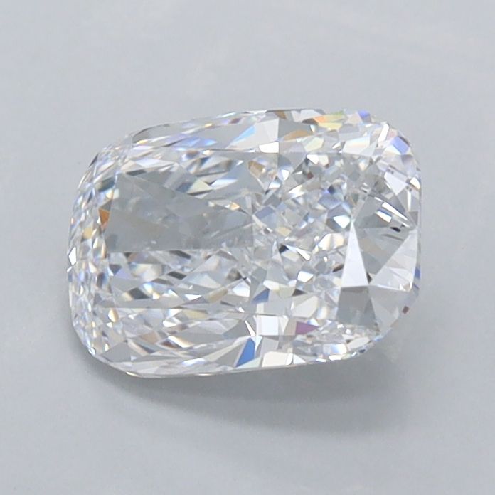 1.05 ct lab-grown Cushion modified Diamond