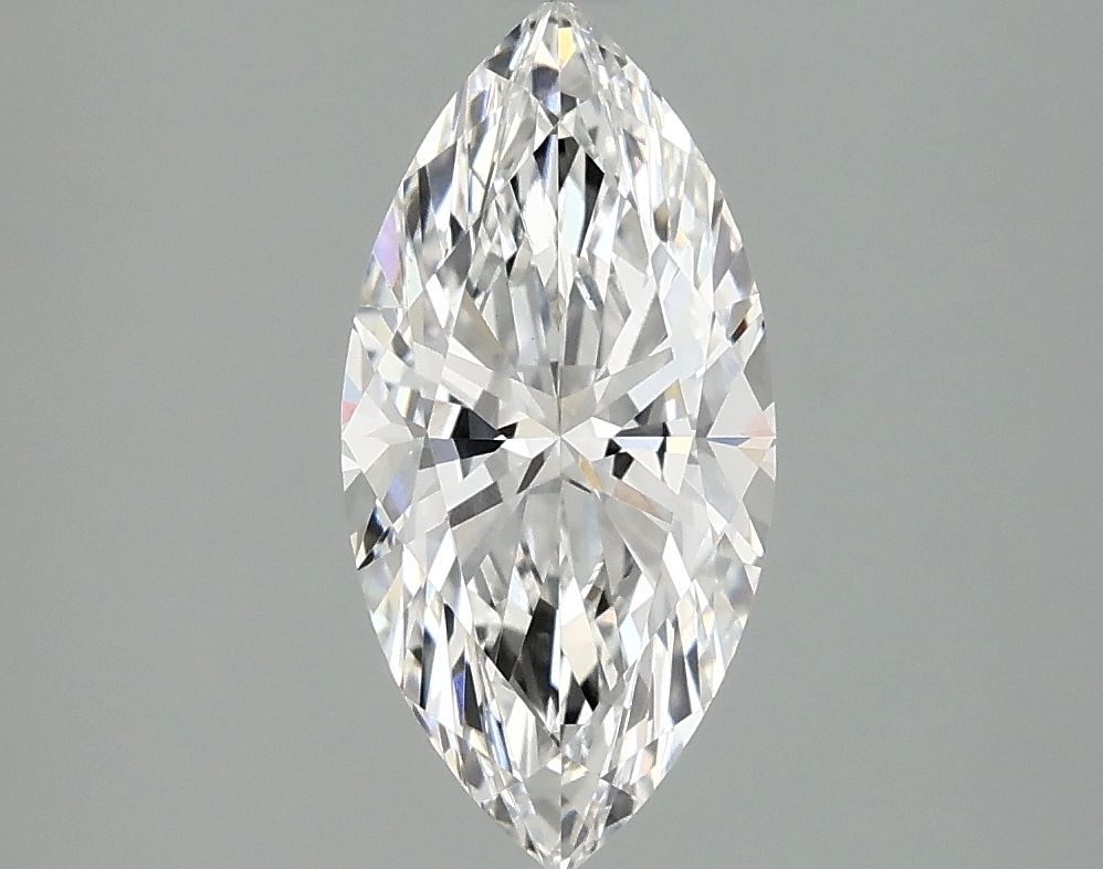 1.53 ct. marquise Lab Grown Diamond front image