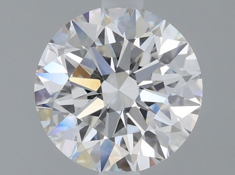 1.09 ct. round Lab Grown Diamond front image
