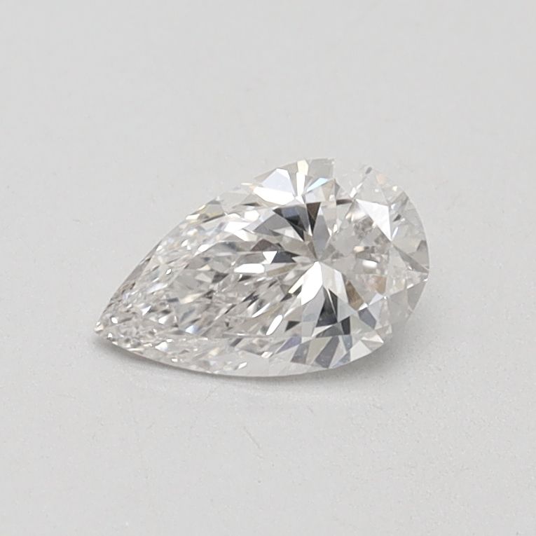 Pear Diamond