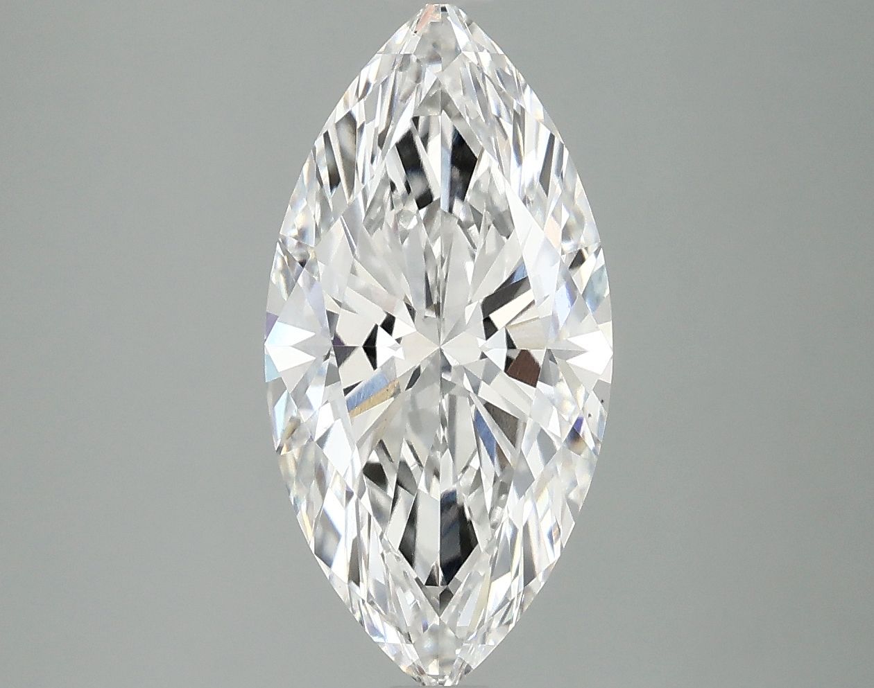 2.49 ct. marquise Lab Grown Diamond front image
