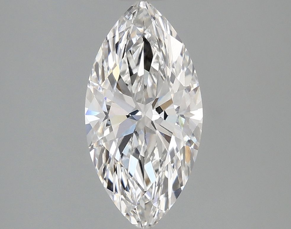 1.48 ct. marquise Lab Grown Diamond front image