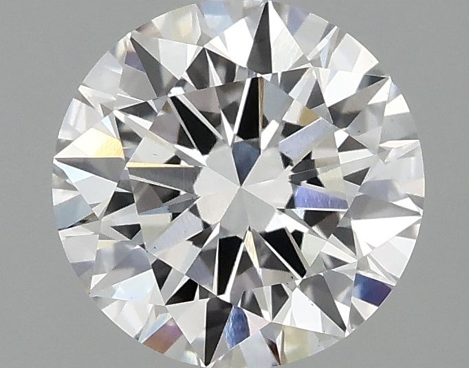 1.49 ct. round Lab Grown Diamond front image