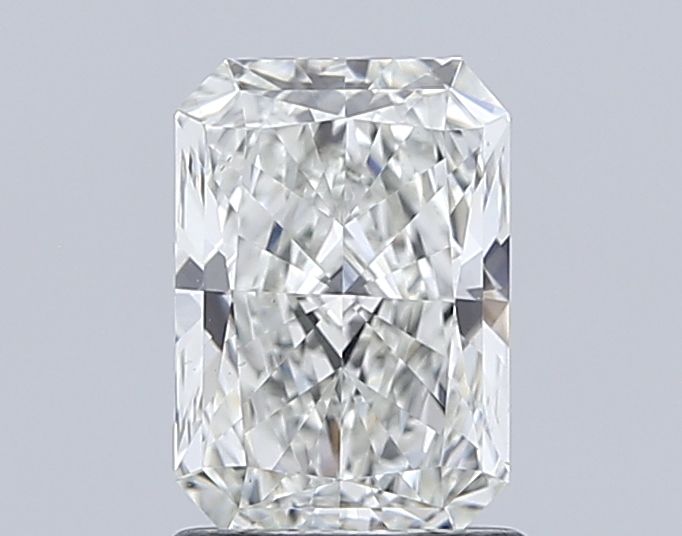 Radiant Diamond