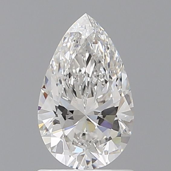 1.04 ct. pear Lab Grown Diamond front image