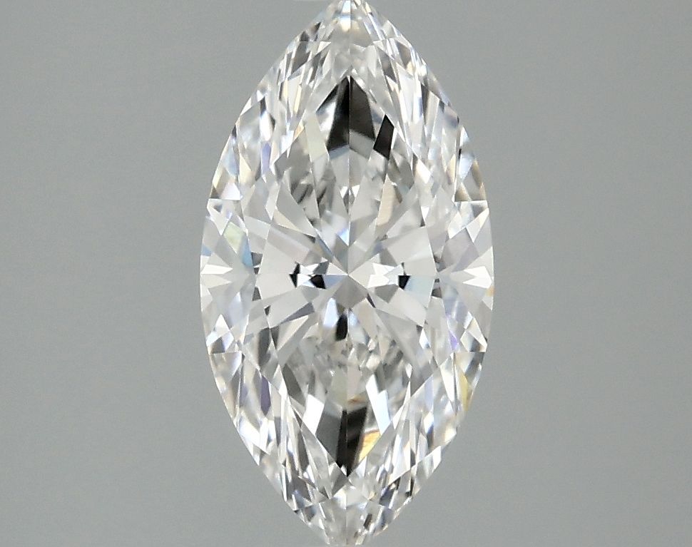 1.55 ct. marquise Lab Grown Diamond front image