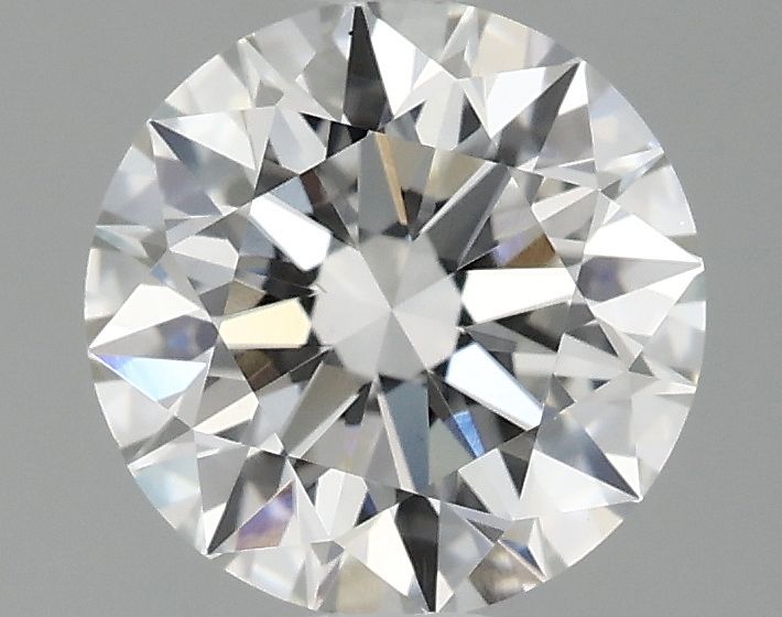 1.01 ct. round Lab Grown Diamond front image