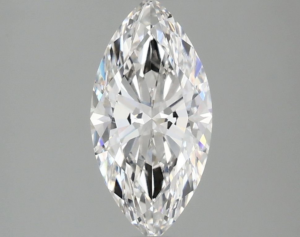 1.49 ct. marquise Lab Grown Diamond front image