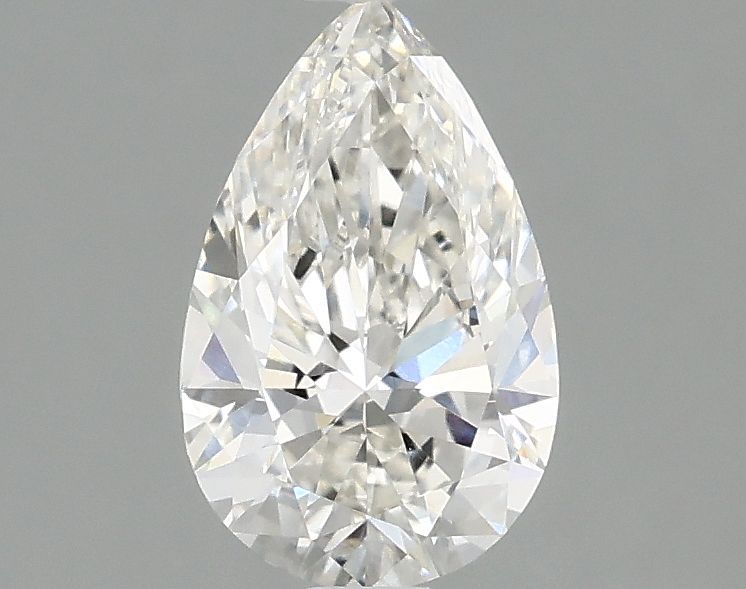 1.05 ct Pear diamond