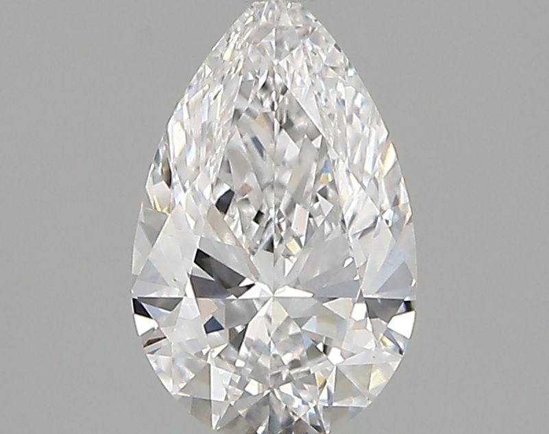 1.19 ct. pear Lab Grown Diamond front image