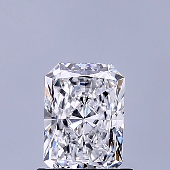 0.80 ct. radiant Lab Grown Diamond front image