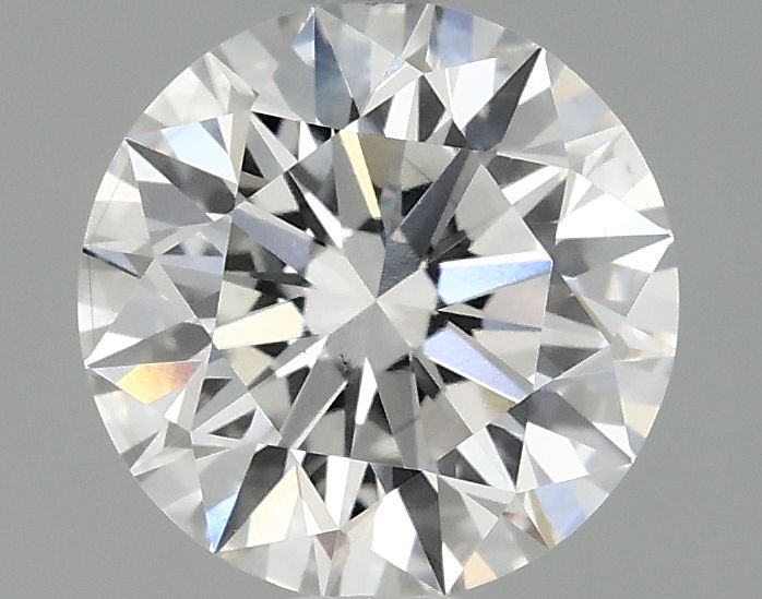 1.09 ct. round Lab Grown Diamond front image