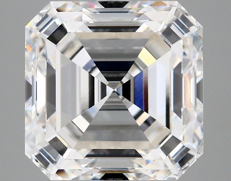 Asscher Diamond