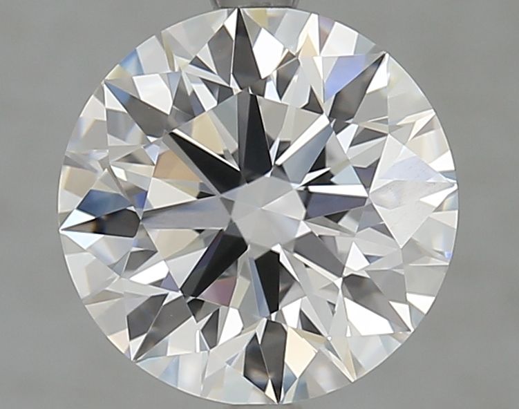 Round Diamond