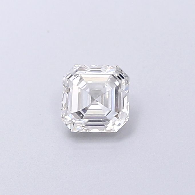 Asscher Diamond