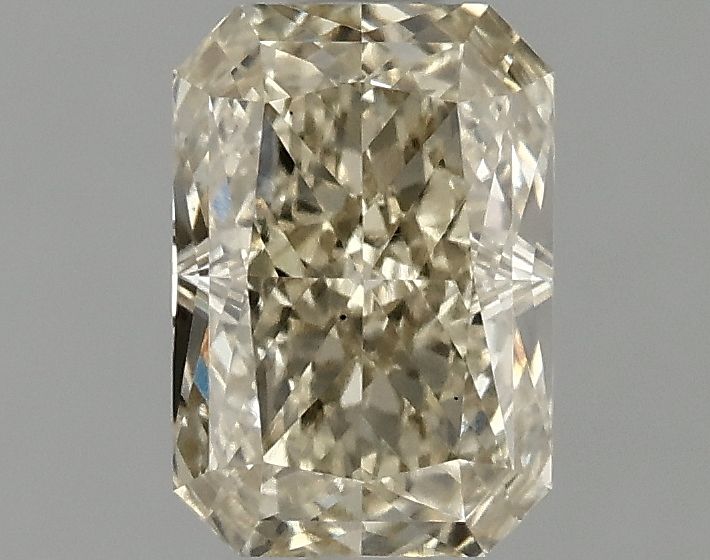 1.01 ct. radiant Lab Grown Diamond front image