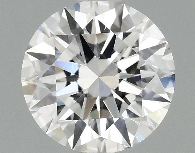 1.02 ct. round Lab Grown Diamond front image