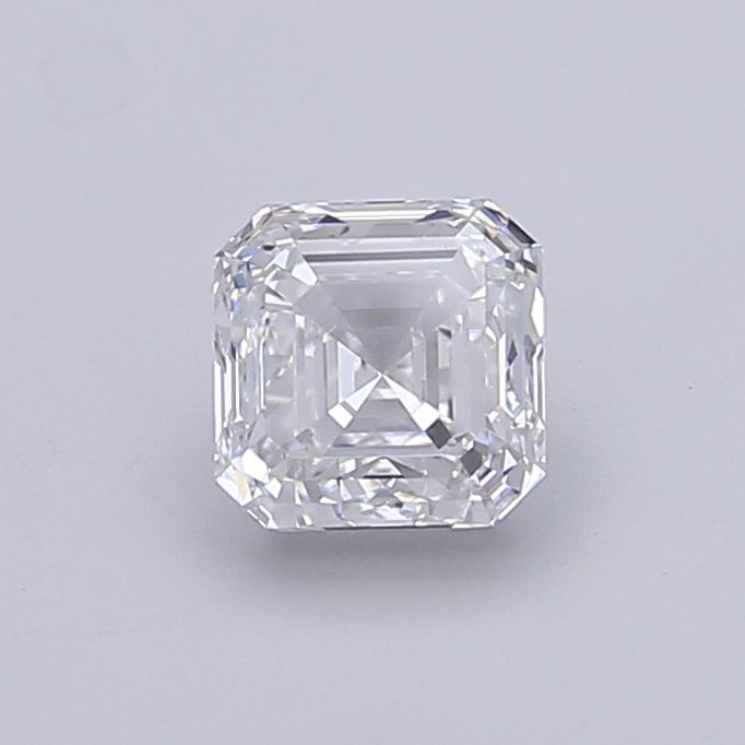 Asscher Diamond