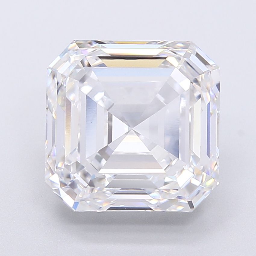 Asscher Diamond