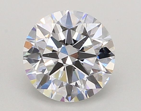 1.01 ct. round Lab Grown Diamond front image