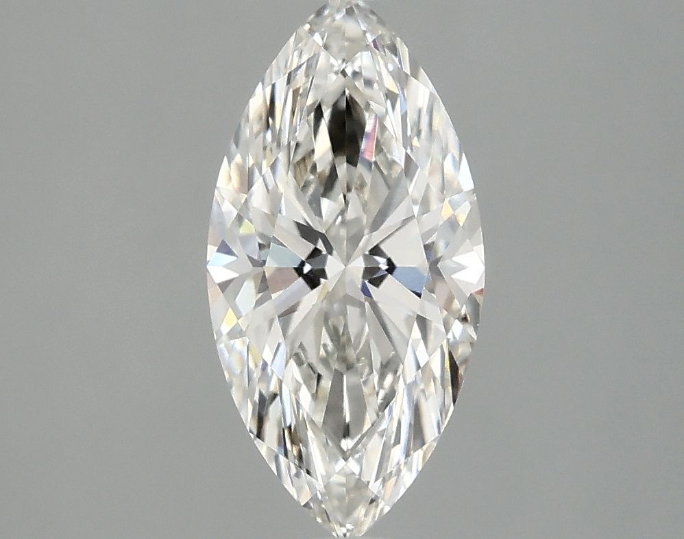 1.55 ct. marquise Lab Grown Diamond front image