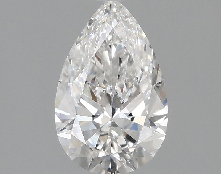 1.05 ct. pear Lab Grown Diamond front image