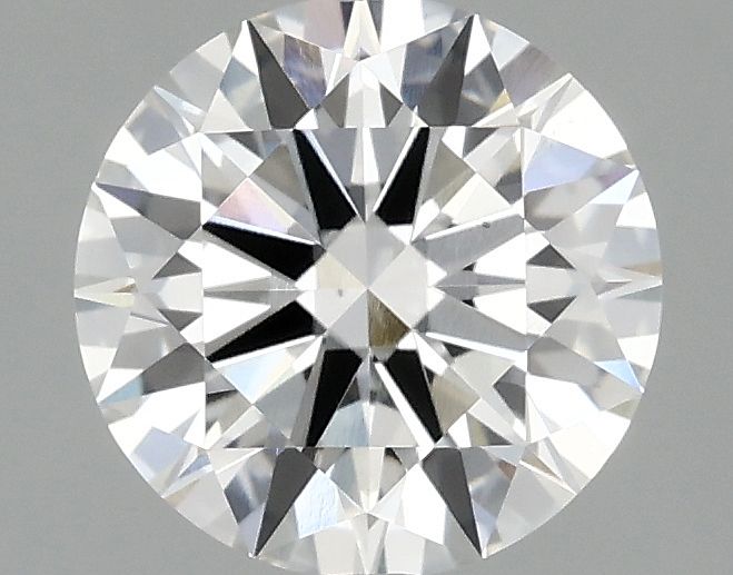 1.53 ct. round Lab Grown Diamond front image